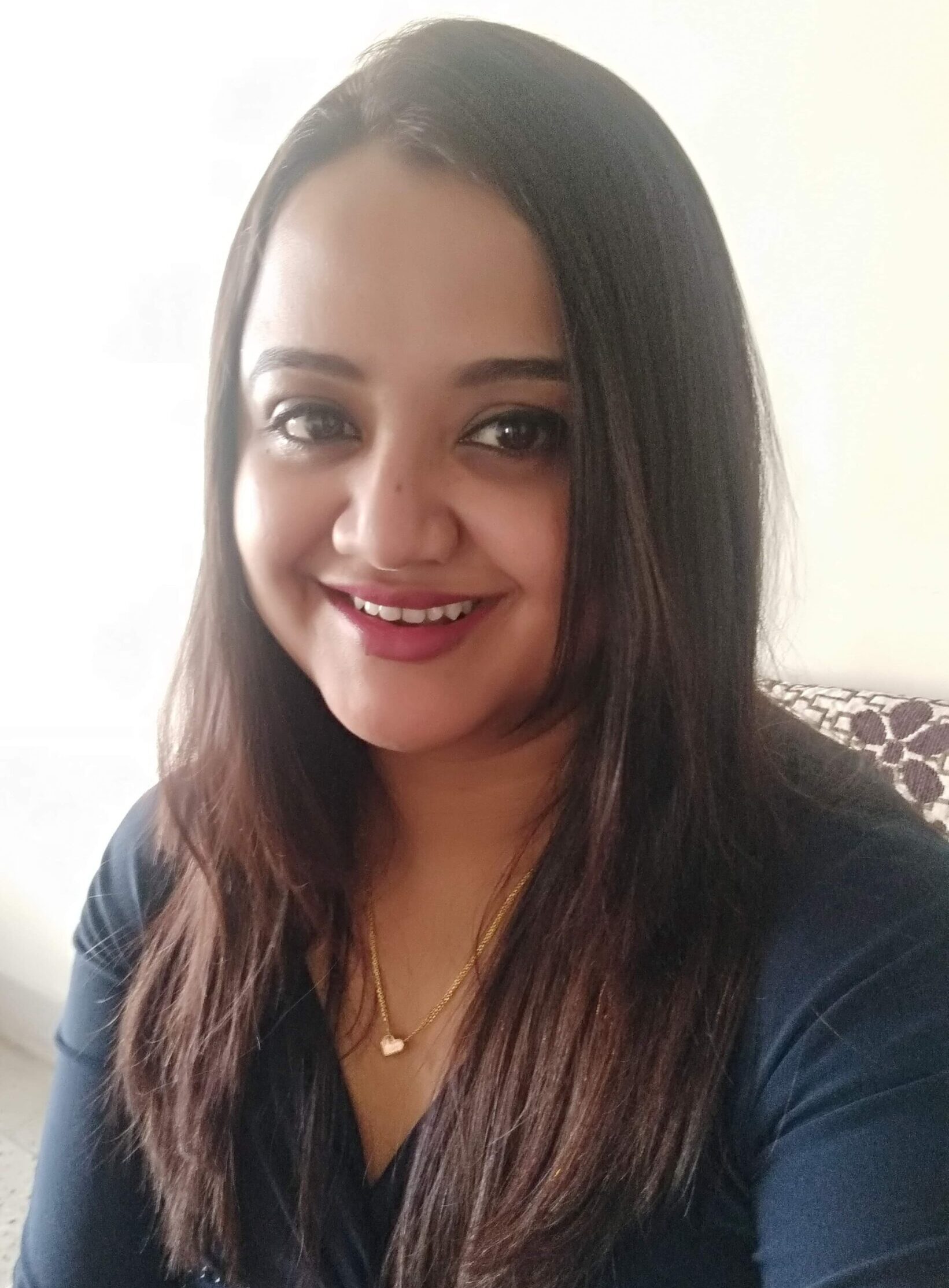 Mimly Dutta Choudhury